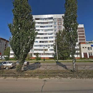 Marshala Chuykova Street, 19, Kazan: photo