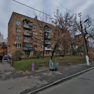 Zolotoustivska Street, 32, Kyiv: photo