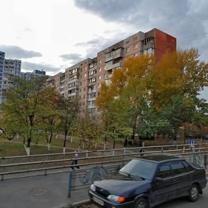 Yordanska Street, 5 ، كييف: صورة