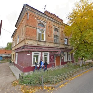Ulitsa Nesterova, 1, Engels: photo