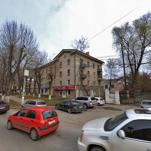 Lenina Avenue, 91А, Tula: photo