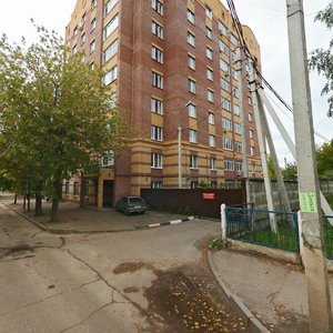 Liadov Street, 9А, Kazan: photo