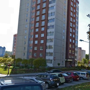 Iosifa Gashkievicha Street, 18, : foto