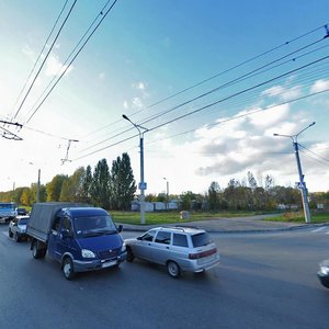 Leninskogo Komsomola Street, 27к1, : foto