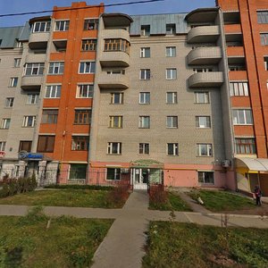 Kalnaya Street, 27, Ryazan: photo