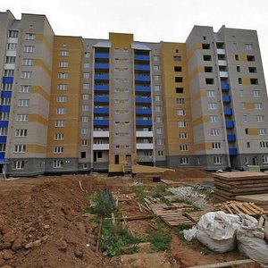 Solnechnaya ulitsa, 12 ، كيروف: صورة