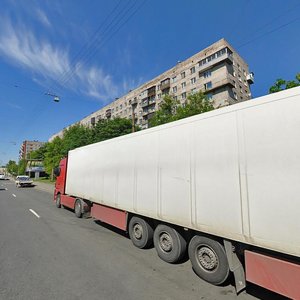 Dvinskaya Street, 15, Saint Petersburg: photo