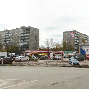 Geroev Kosmosa Street, 52А, : foto