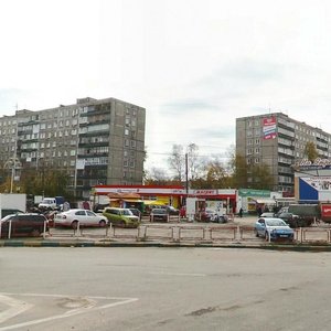 Geroev Kosmosa Street, 52А, Nizhny Novgorod: photo