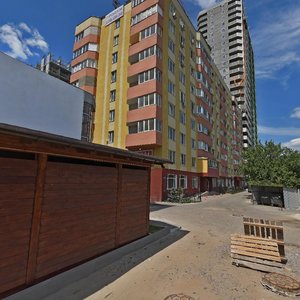 Yaroslava Hasheka Boulevard, 24 ، كييف: صورة