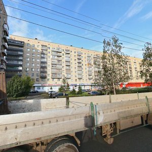 Frunze Street, 17, Kazan: photo