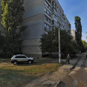 Pershotravneva vulytsia, 111, Mykolaiv: photo