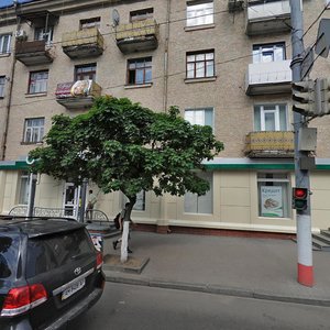 Lekha Kachyns'koho Street, 8, Zhytomyr: photo