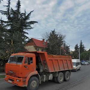 Urozhaynaya Street, 39А, Sochi: photo