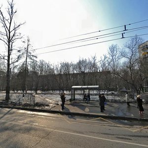 Sirenevy Boulevard, 29к2, Moscow: photo