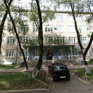 Studencheskaya Street, 38 ، بيرم: صورة