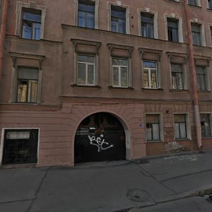 9th Vasilyevskogo Ostrova Line, 64/25, : foto