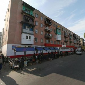 1st Kotelnaya Street, 2, Astrahan: photo