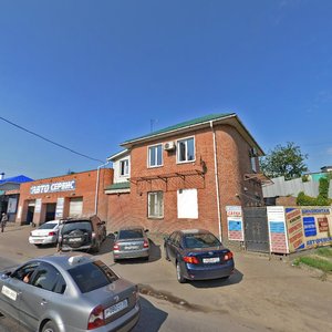 Воронеж, Улица Скрибиса, 8: фото