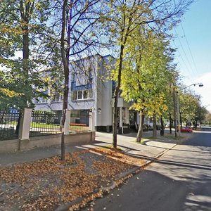 Kisialiova Street, 61А, Minsk: photo