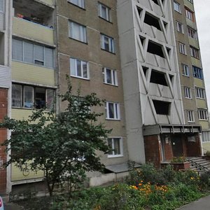 Akademika Zabolotnoho Street, 62, Kyiv: photo