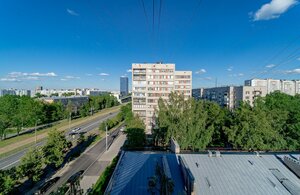 Veteranov Avenue, 158, Saint Petersburg: photo