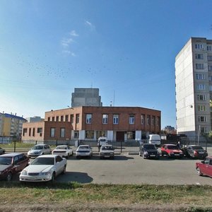 6-y mikrorayon, 6Г, Kurgan: photo