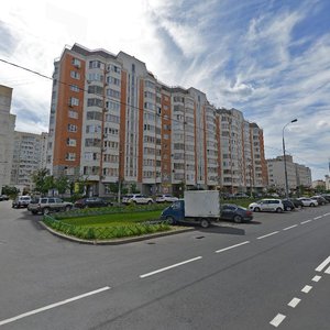 Rudnyovka Street, 12, Moscow: photo