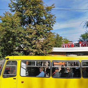 Vulytsia Akademika Proskury, 3А, Kharkiv: photo