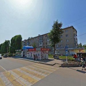 Ulitsa Dzerzhinskogo, 11, Semiluky: photo