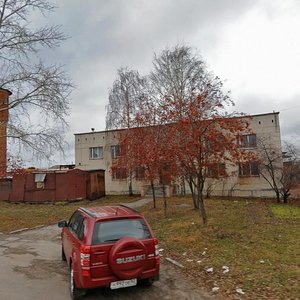 Stroykova Street, 116А, Ryazan: photo