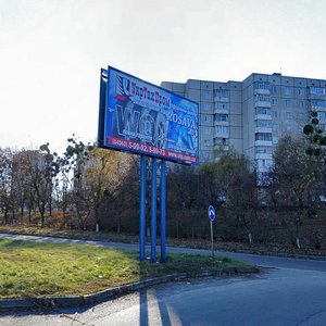 Vulytsia Hryboiedova, 10, : foto
