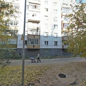 Volodarskogo Street, 30, Kurgan: photo