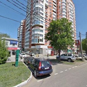 Zipovskaya Street, 11, Krasnodar: photo