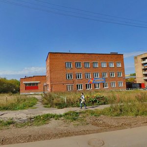 Pushkina Street, 130, : foto