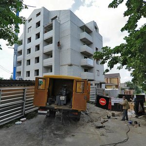 Pionerskaya ulitsa, 3, Lipetsk: photo