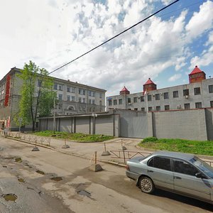 Gelsingforsskaya Street, 3Г ، سان بطرسبرغ: صورة