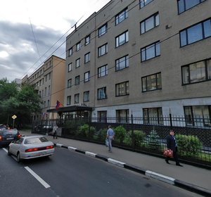 Butyrsky Val Street, 7с2, Moscow: photo