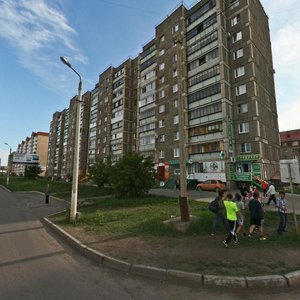 Магнитогорск, Улица Жукова, 10: фото