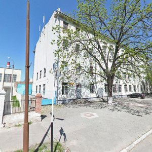 Pashkovskaya ulitsa, 146, : foto