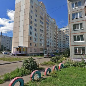 Omskaya Street, 195, Omsk: photo