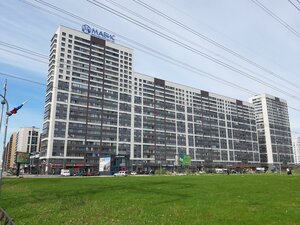 Aviatorov Baltiki Avenue, 7, : foto
