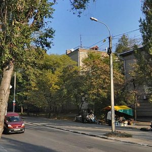 Nyzhnodniprovska vulytsia, 12, Zaporizhia: photo