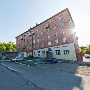 Aleutskaya Street, 61, Vladivostok: photo
