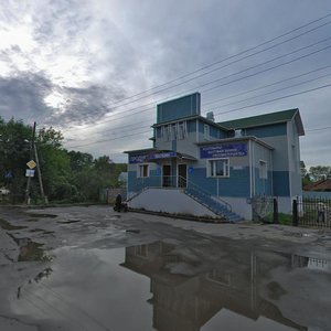 Ulitsa Sammera, No:23, Vologda: Fotoğraflar