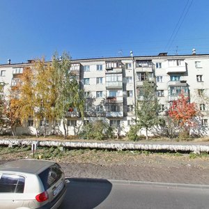 Sverdlova Street, 1, : foto