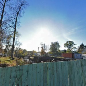 Proletarskaya ulitsa, 23к2 ، : صورة