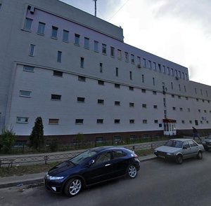Revutskoho Street, 38/1, : foto