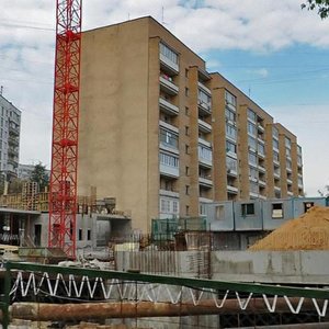 Malaya Gruzinskaya Street, 46, Moscow: photo