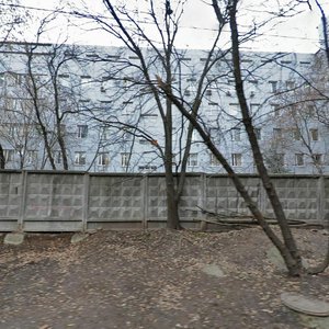 Veshnikh Vod Street, 10с3, Moscow: photo